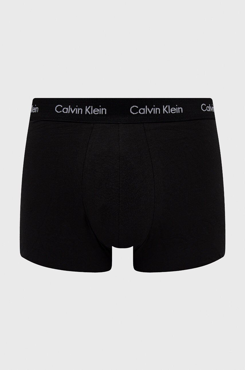 Calvin Klein Боксери (3-pack)