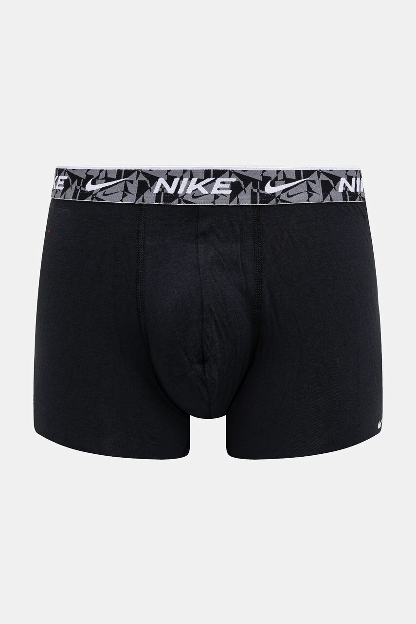 Боксери Nike 3-pack чоловічі 0000KE1007
