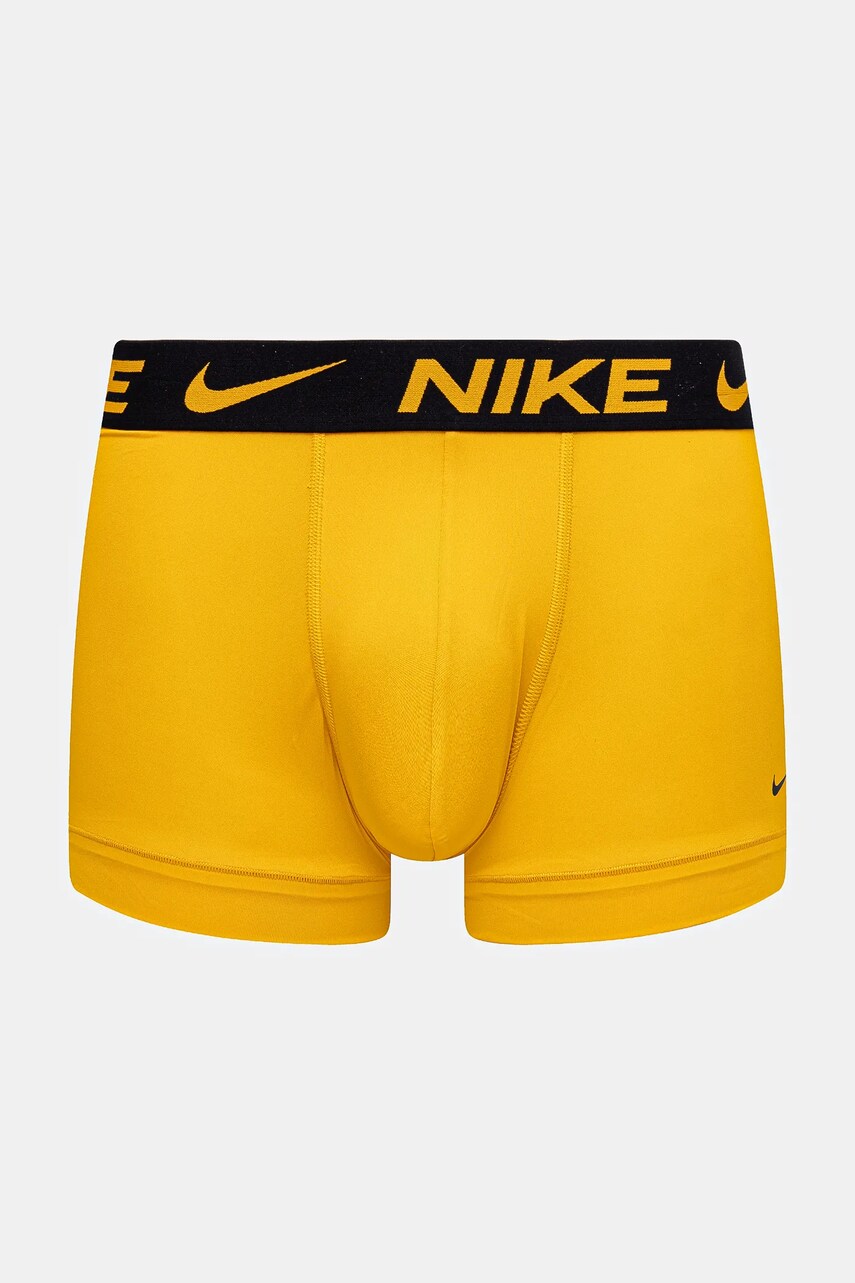 Боксери Nike 3-pack чоловічі 0000KE1156
