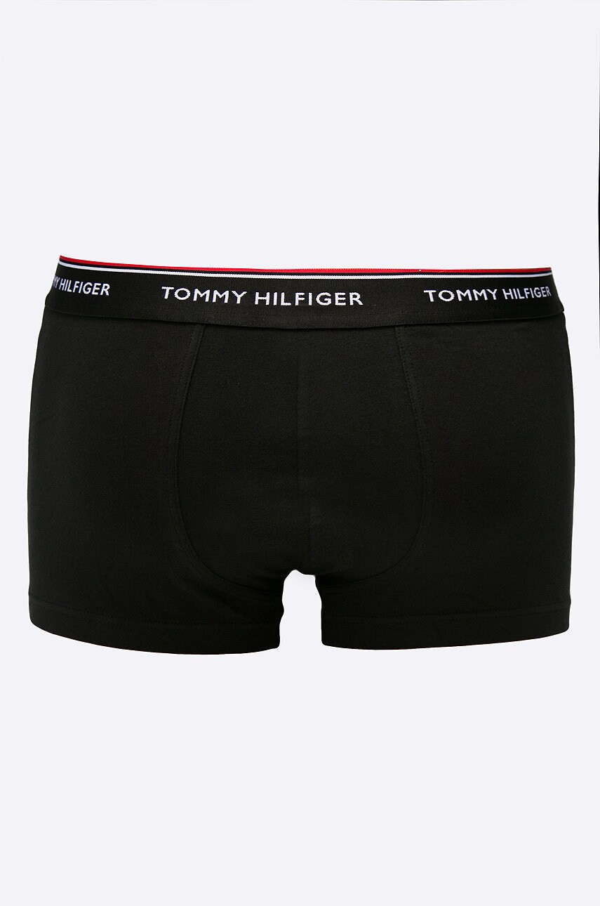 Tommy Hilfiger - Боксери (3 pack)