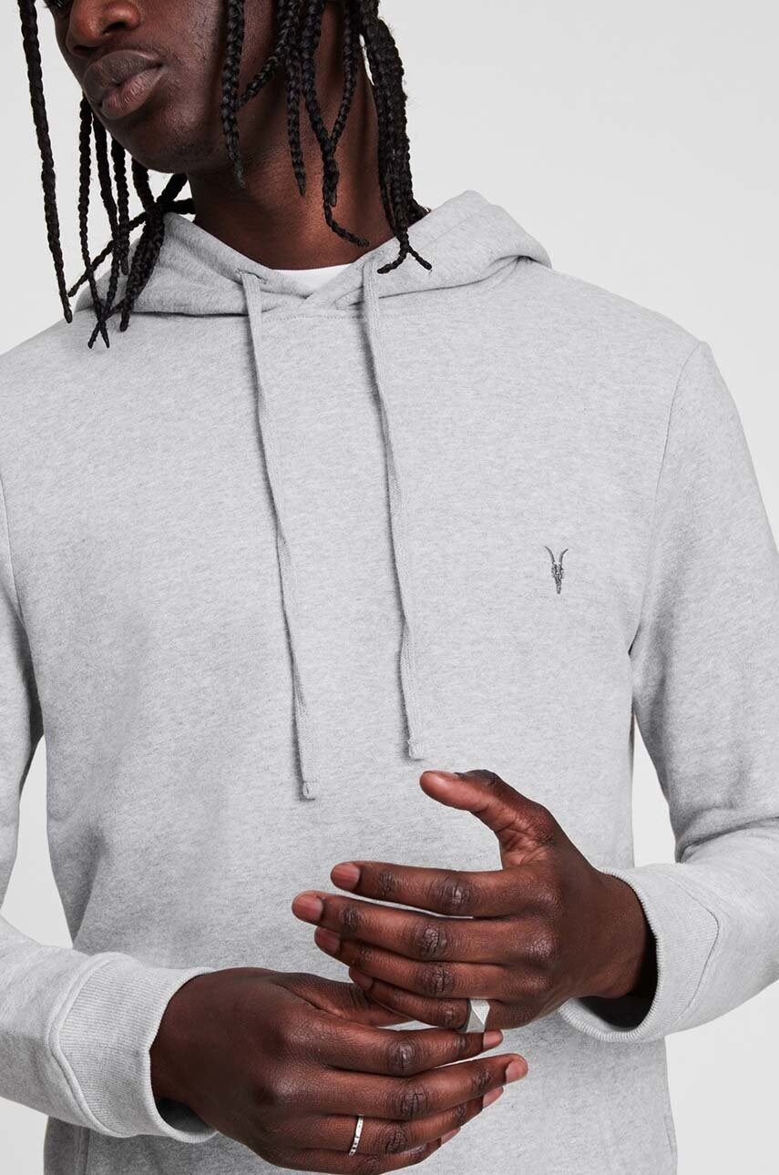 AllSaints - Кофта Raven OTH Hoody