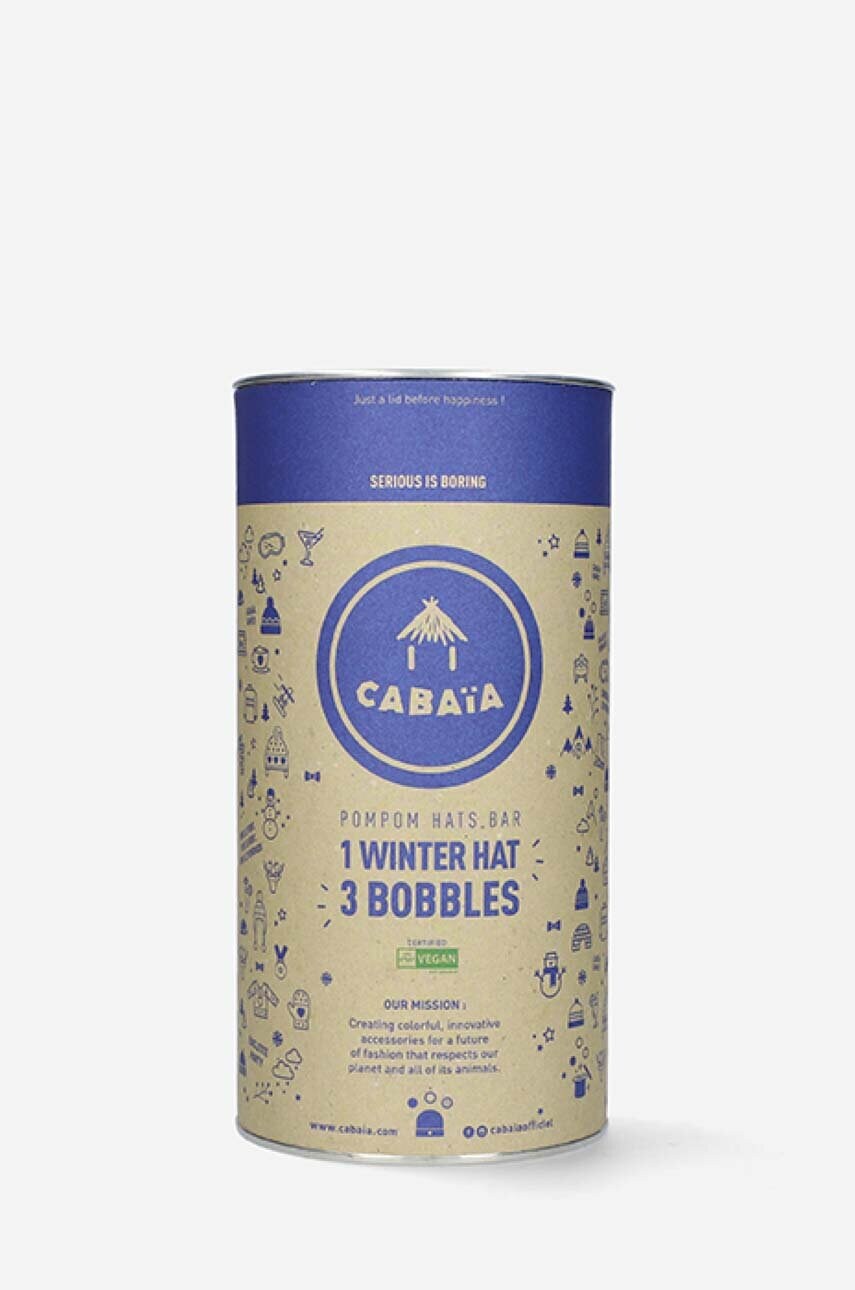 Шапка Cabaia
