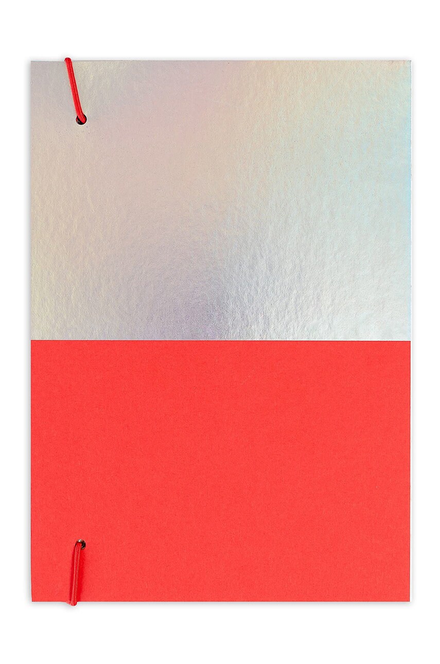Manuscript Блокнот Passion Plus