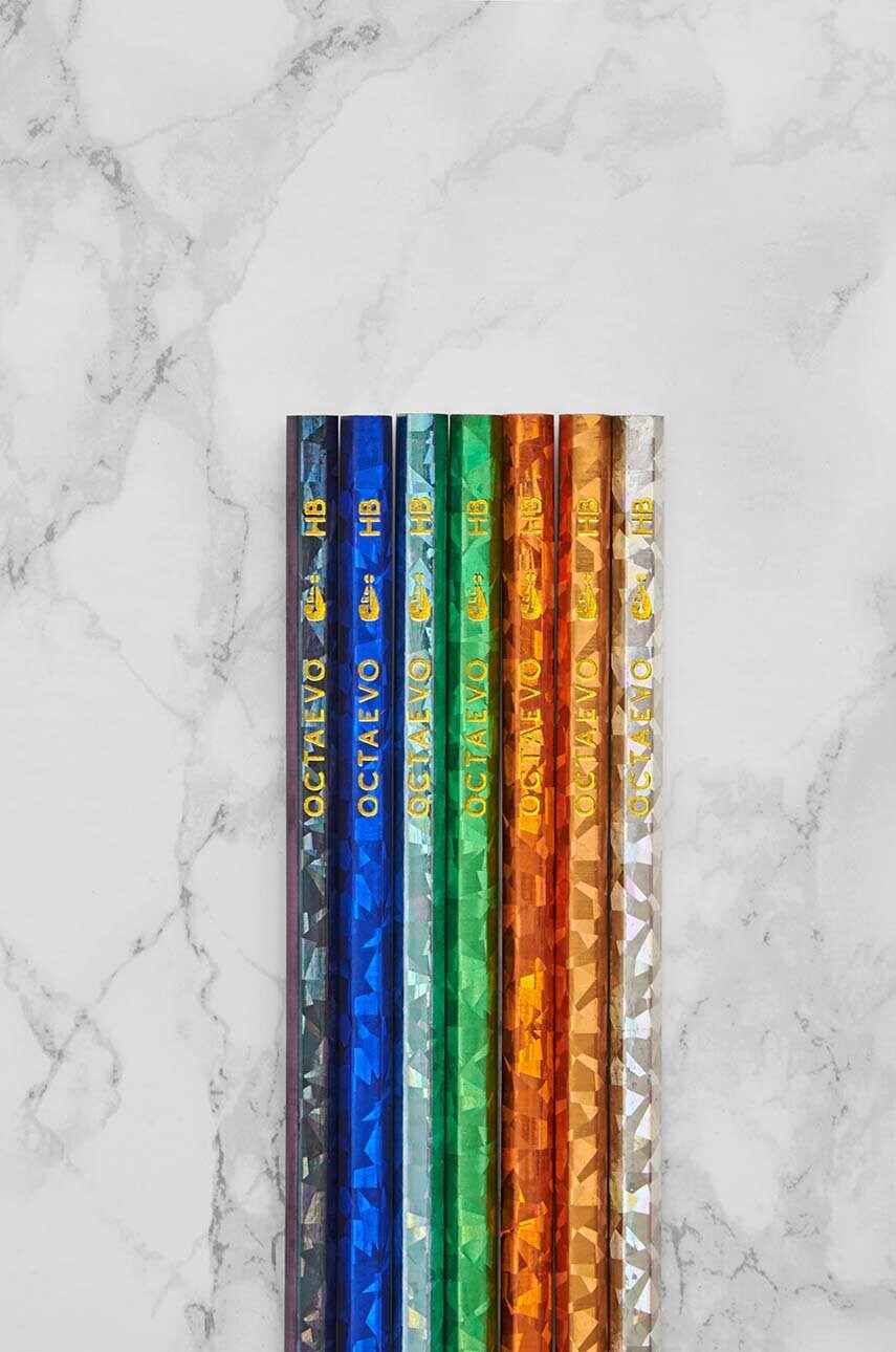 Набір олівців Octaevo Noamd 7-pack