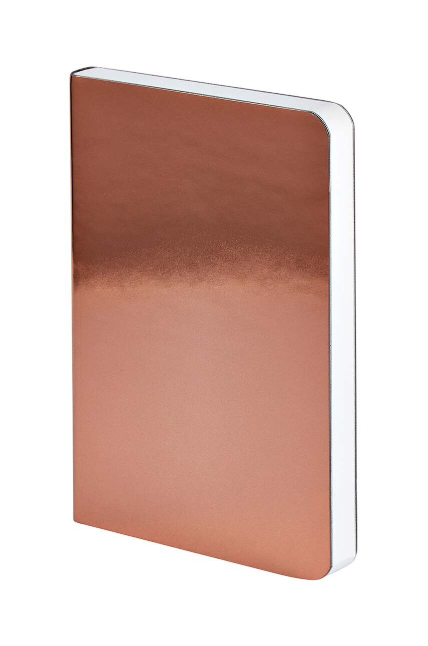 Блокнот Nuuna Copper S