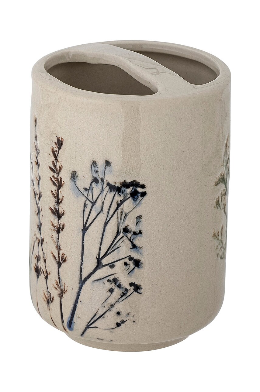 Bloomingville Набір аксесуарів для ванної кімнати Nature (2-pack)