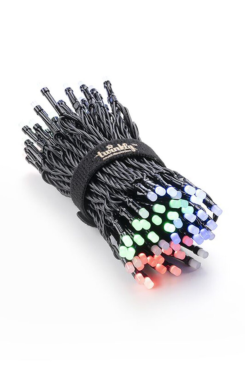 Twinkly розумні ялинкові вогники 100 LED RGB 8mb