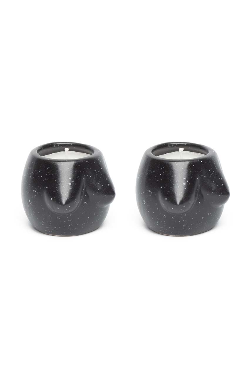 Декоративні свічники Helio Ferretti 2-pack