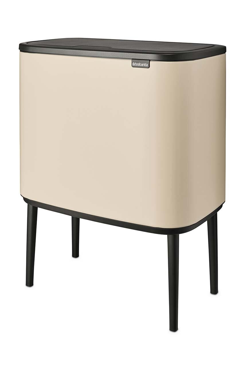 Смітник Brabantia Touch Bin 36 L