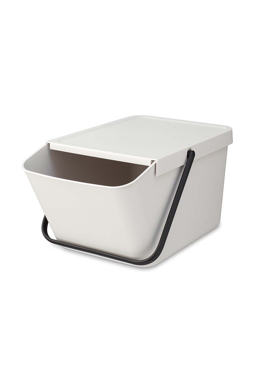 Смітник Brabantia Sort & Go Stackable 20 l