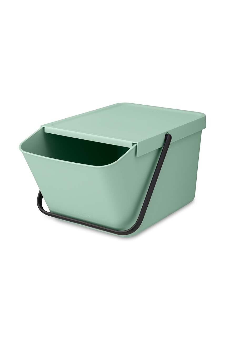 Купити Смітник Brabantia Sort & Go Stackable 20 L – головне зображення