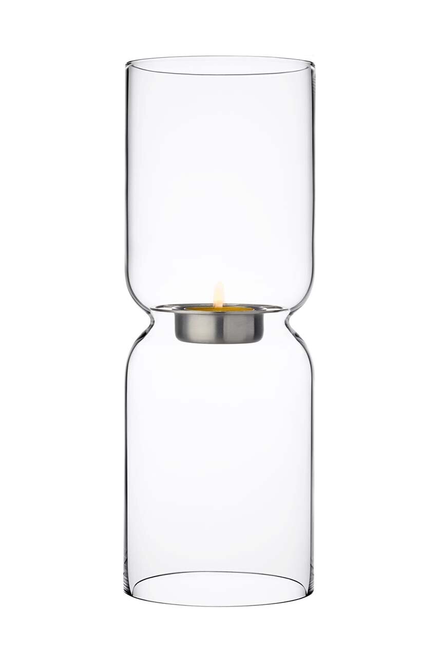 Декоративний свічник Iittala