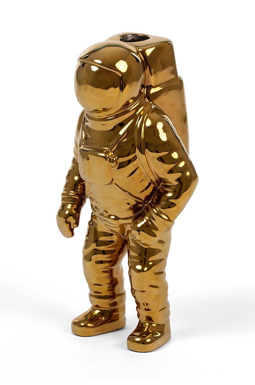 Декоративна ваза Seletti Cosmic Diner Starman