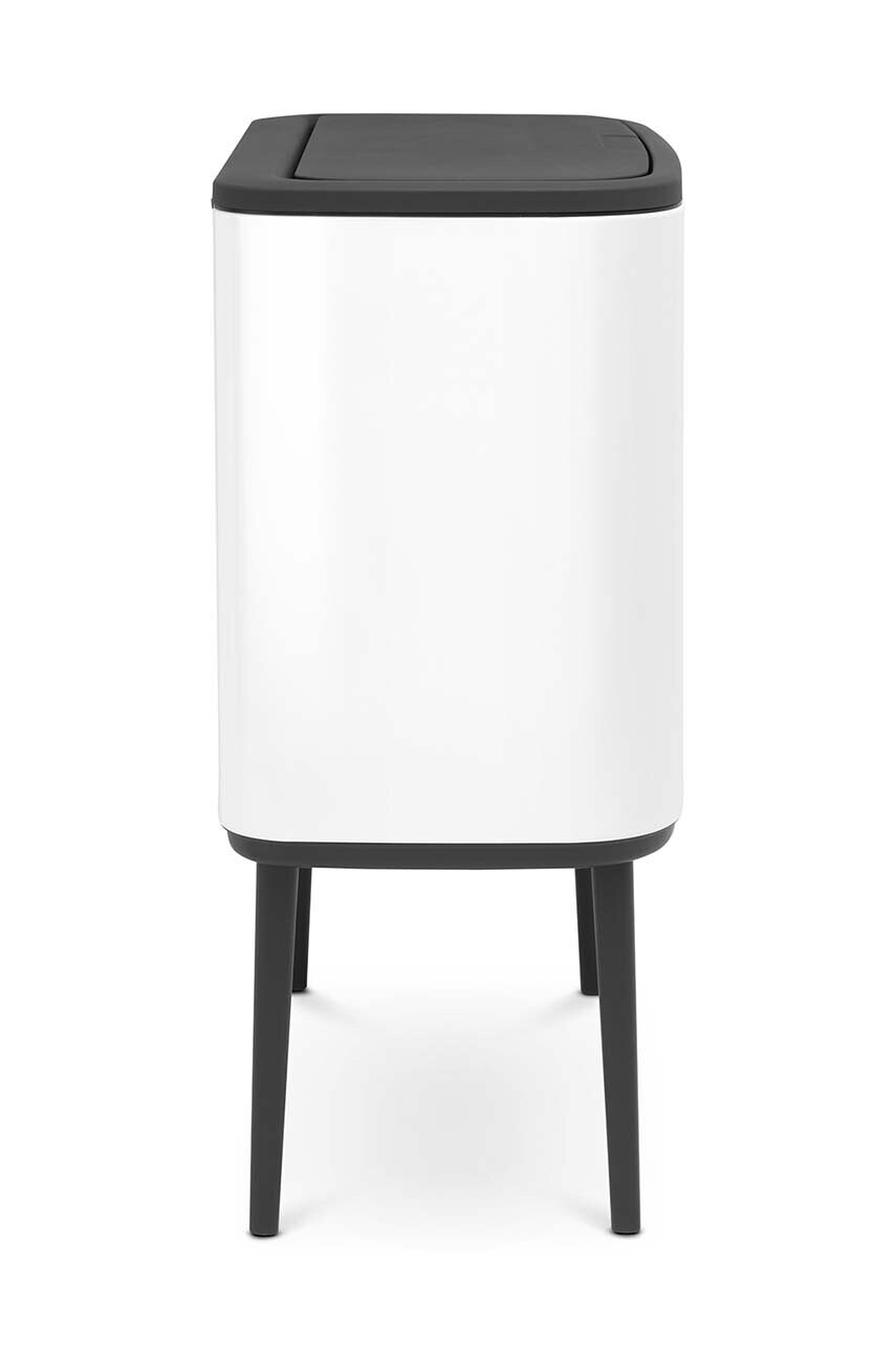 Смітник Brabantia Bo Touch Hi 3 x 11 L
