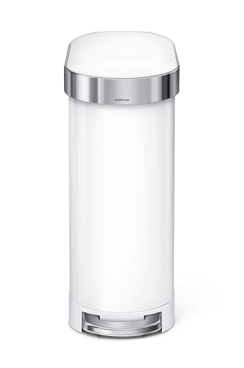Смітник Simplehuman 45 l
