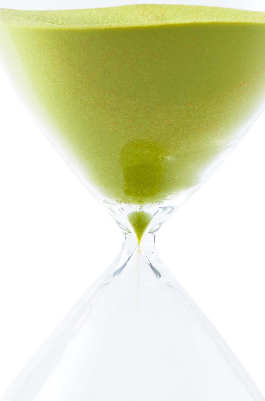 Пісочний годинник Pols Potten Sandglass S