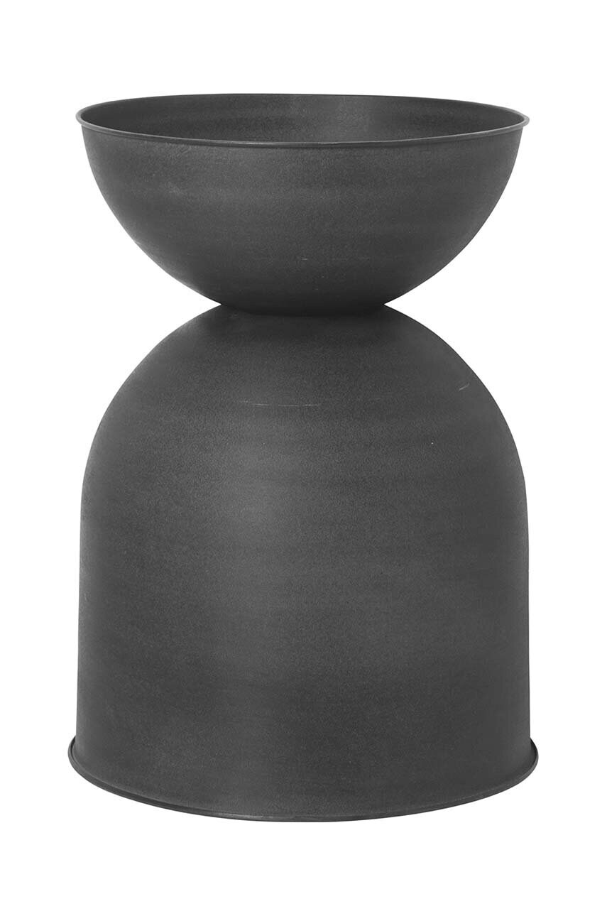 Горщик ferm LIVING Hourglass Pot M
