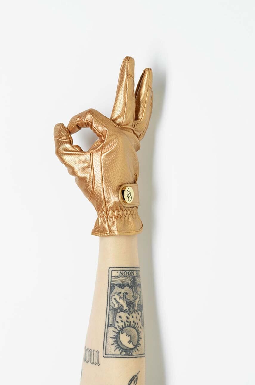 Садові рукавички Garden Glory Glove Gold Digger L