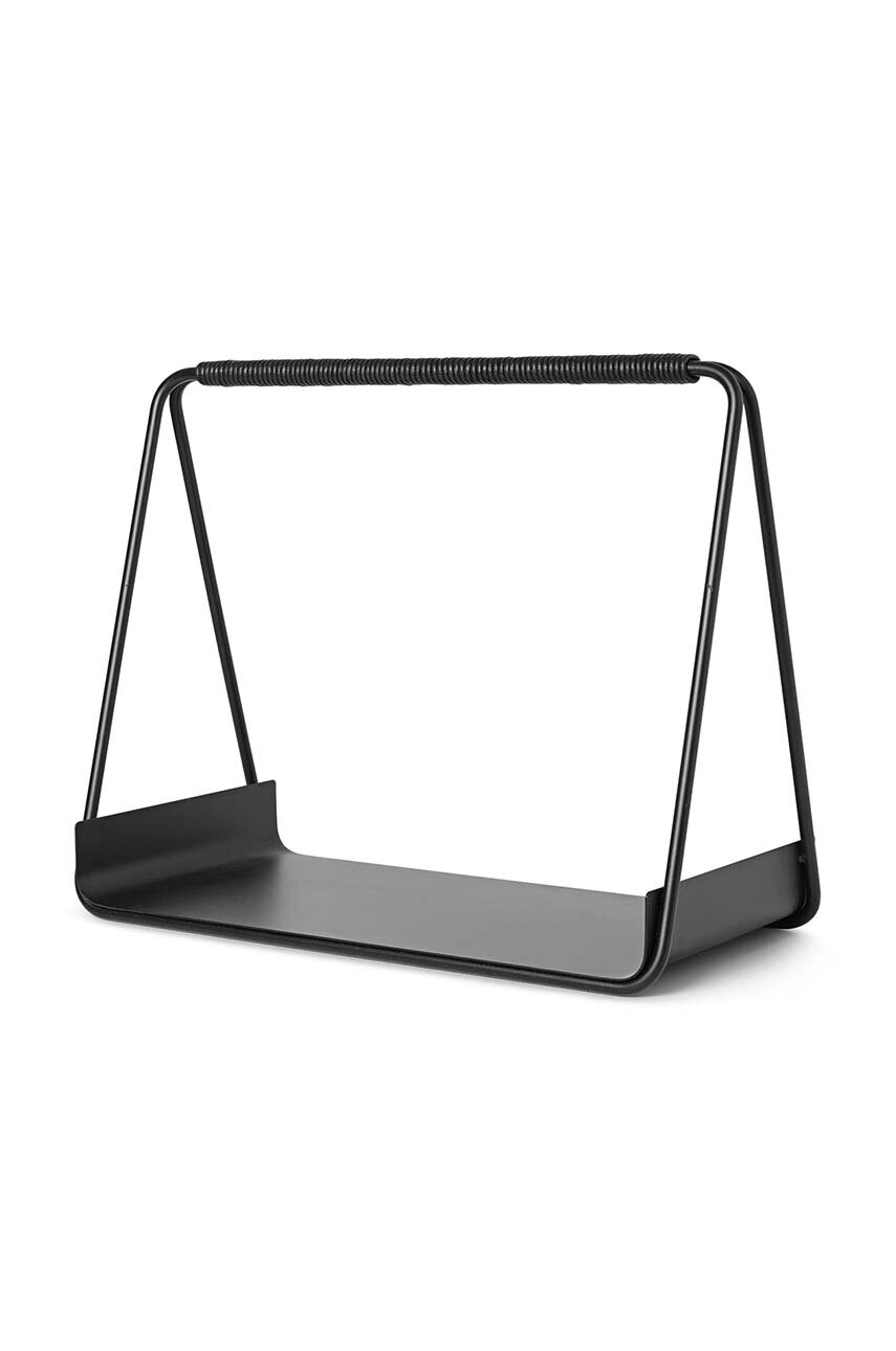 Кошик для дров ferm LIVING Port Wood Basket S