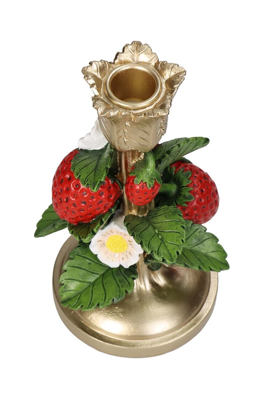Декоративний свічник