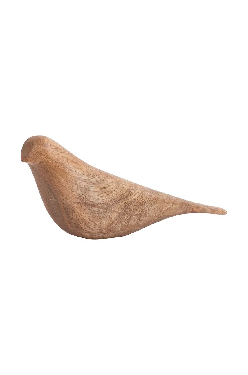 Декорація Present Time Statue Bird Long Tale