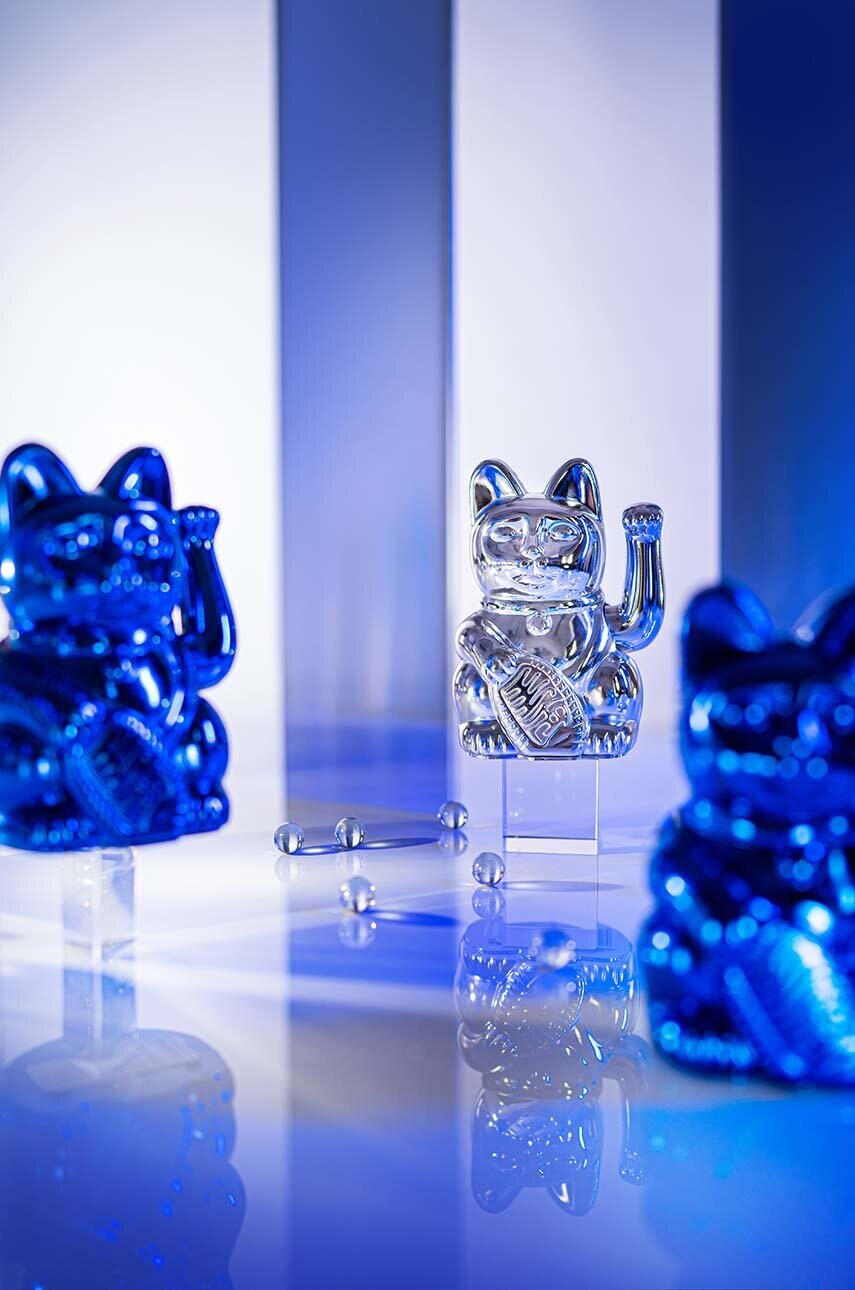 Декорація Donkey Lucky Cat Cosmic