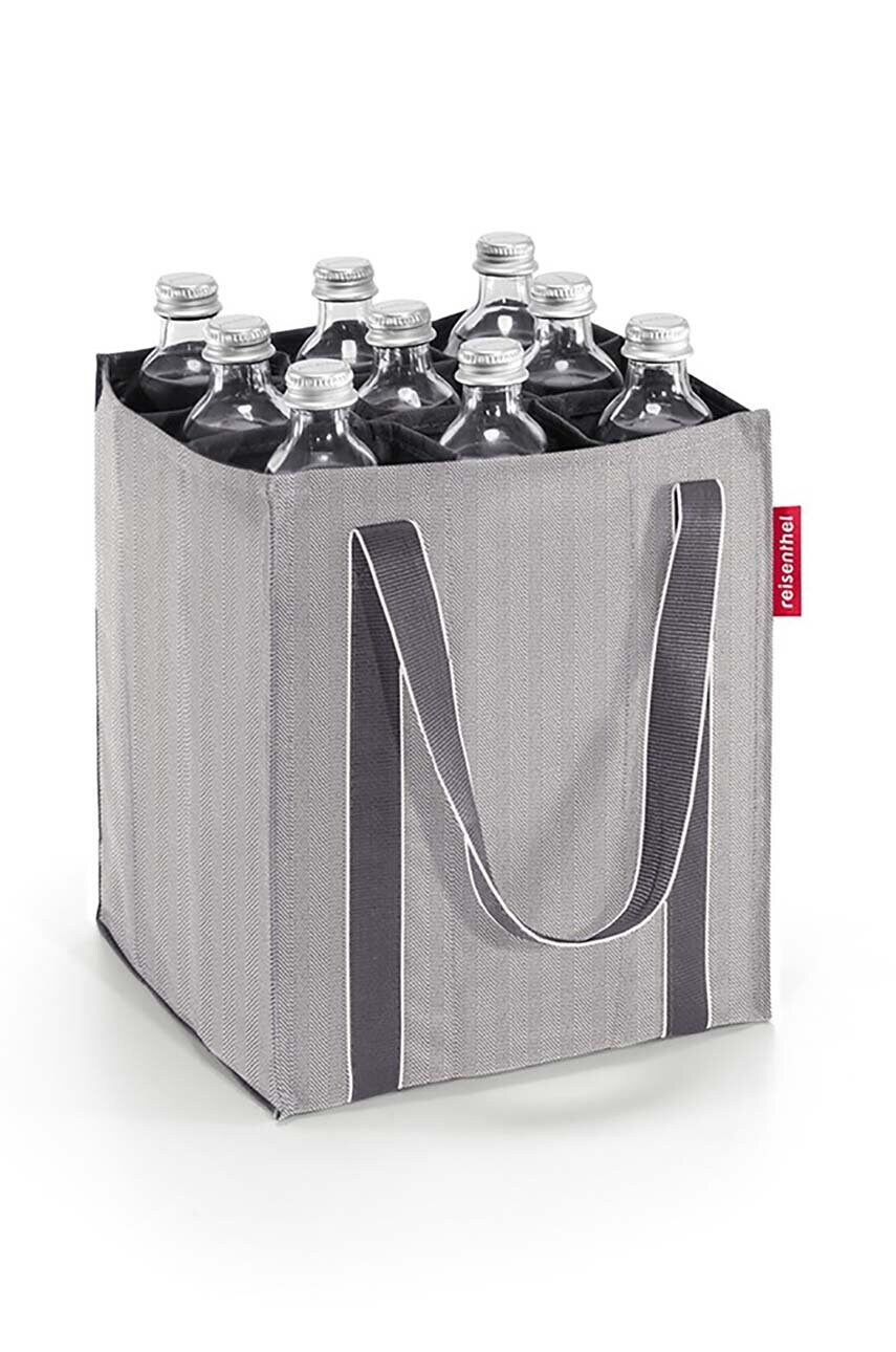 Сумка для пляшок з відділеннями Reisenthel Bottlebags