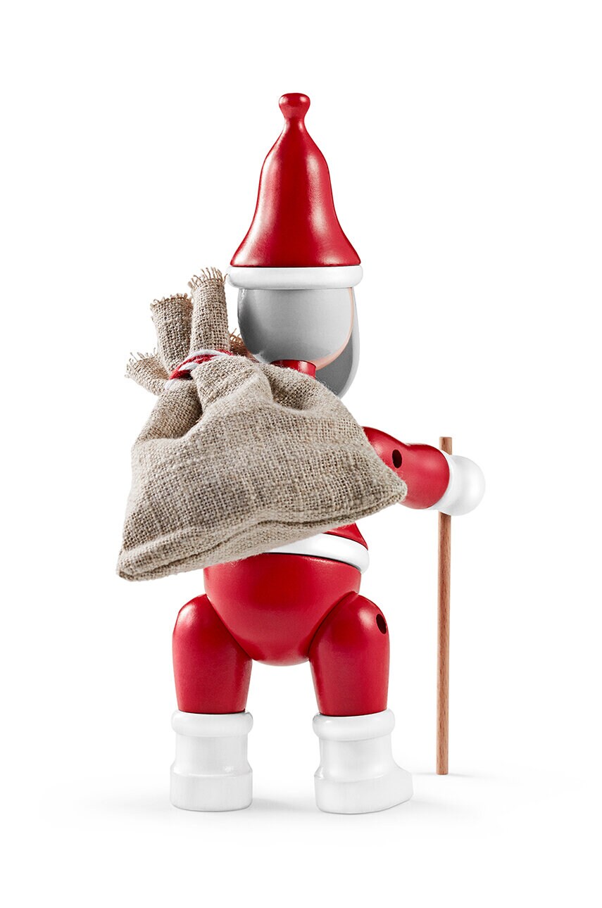 Новорічна прикраса Kay Bojesen Santa Claus