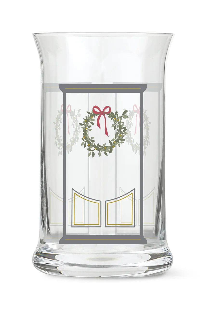 Склянка Holmegaard Christmas 280 ml