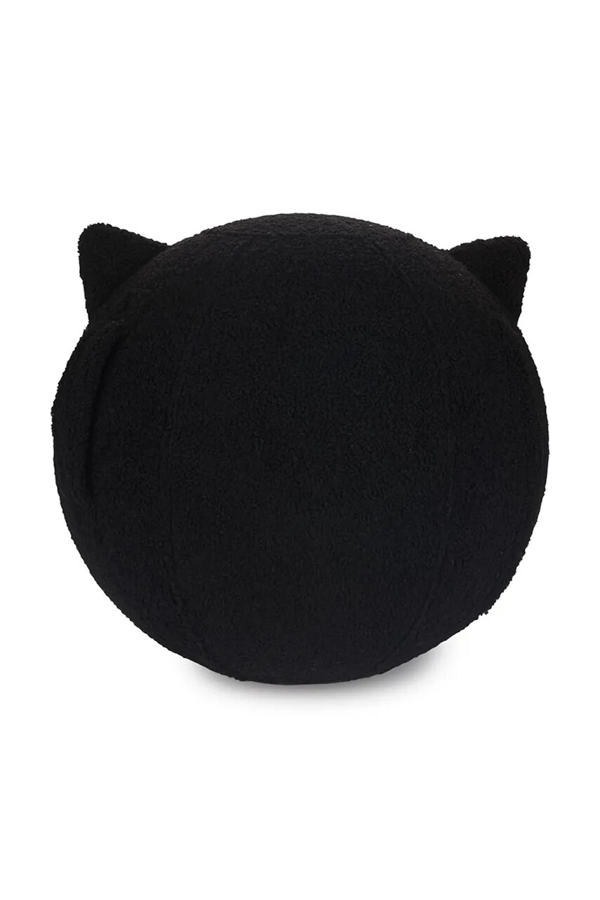 Пуф Balvi Kitty колір чорний