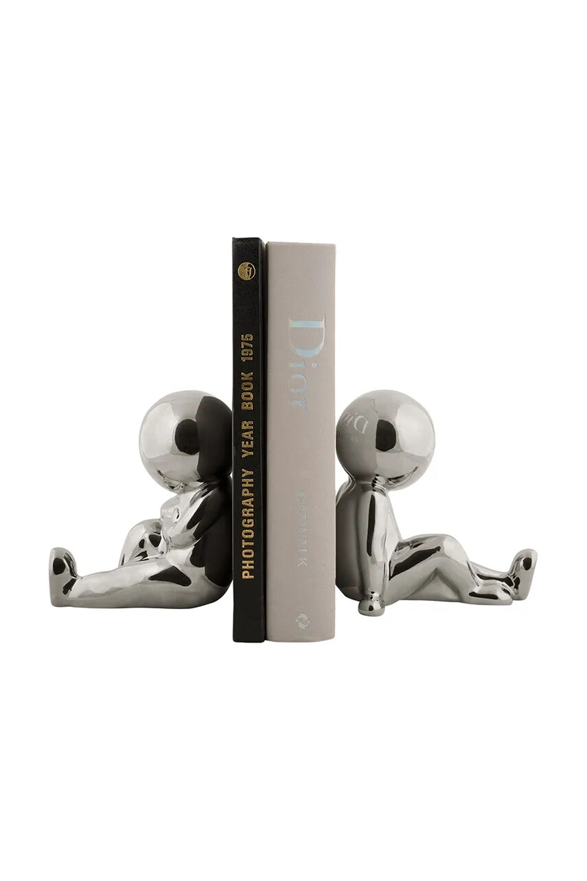 Підставки для книг Present Time Bookend Joey 2-pack