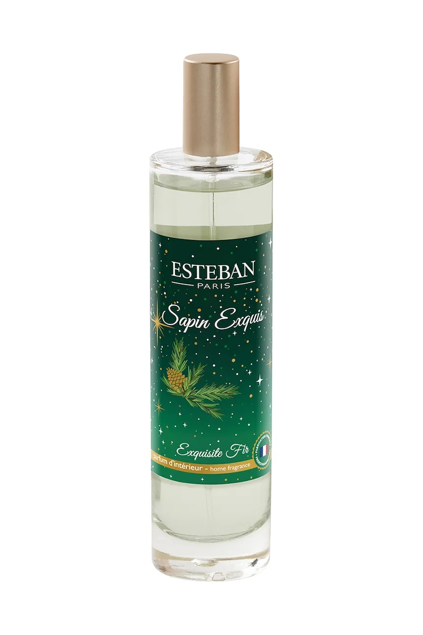 Ароматизатор для приміщень Esteban Exquisite Fir 75 ml