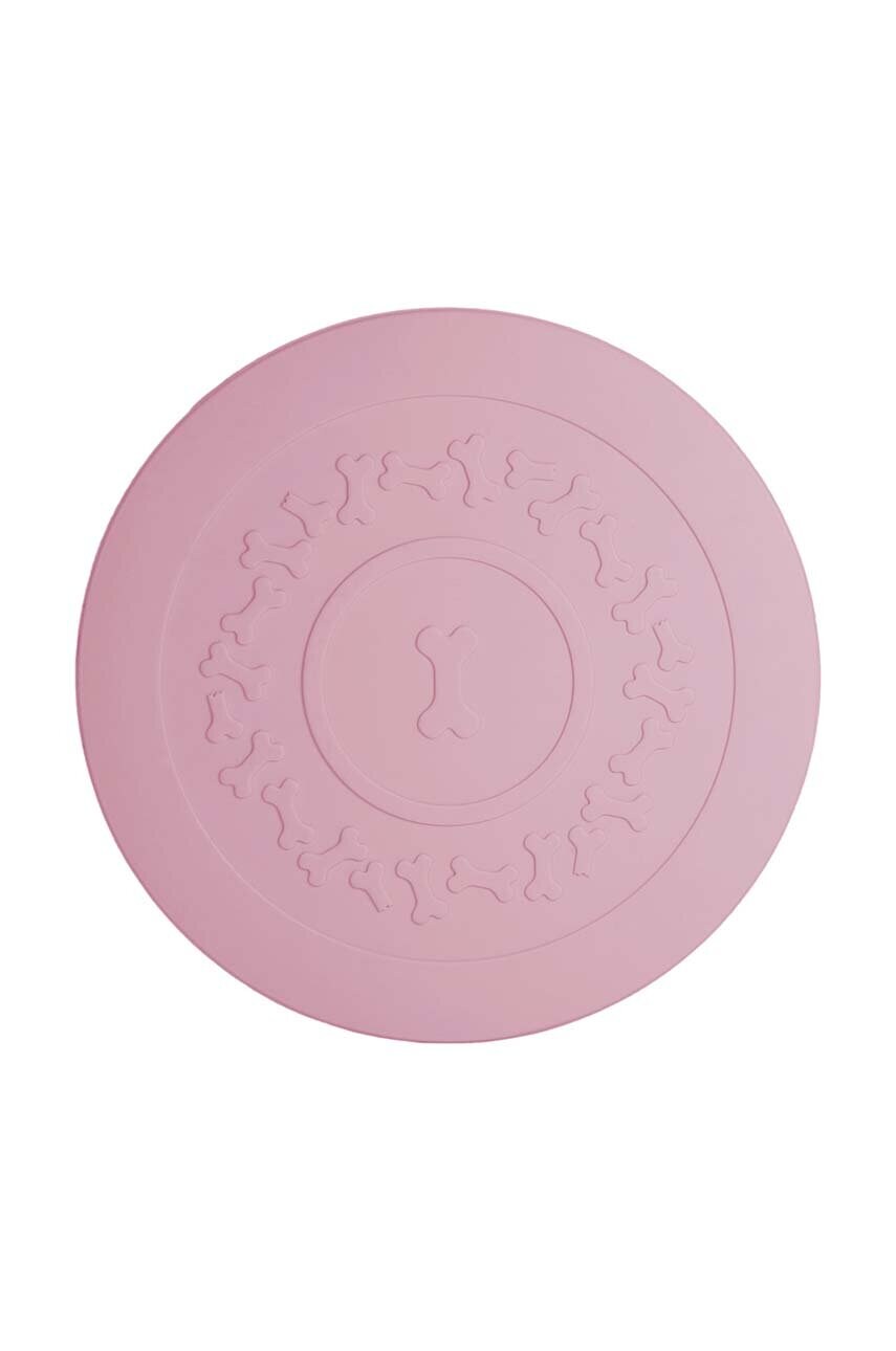 Килимок для миски для домашніх тварин United Pets Plate Placemat