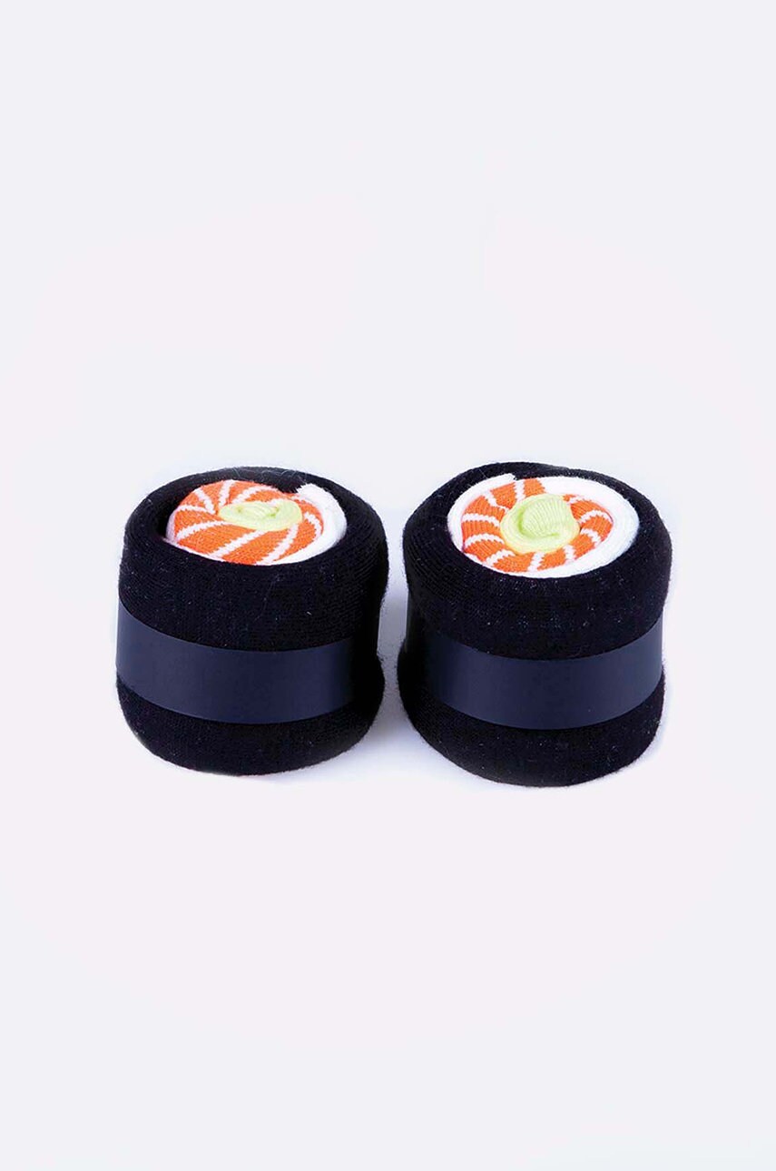 Eat My Socks Шкарпетки Salmon Maki