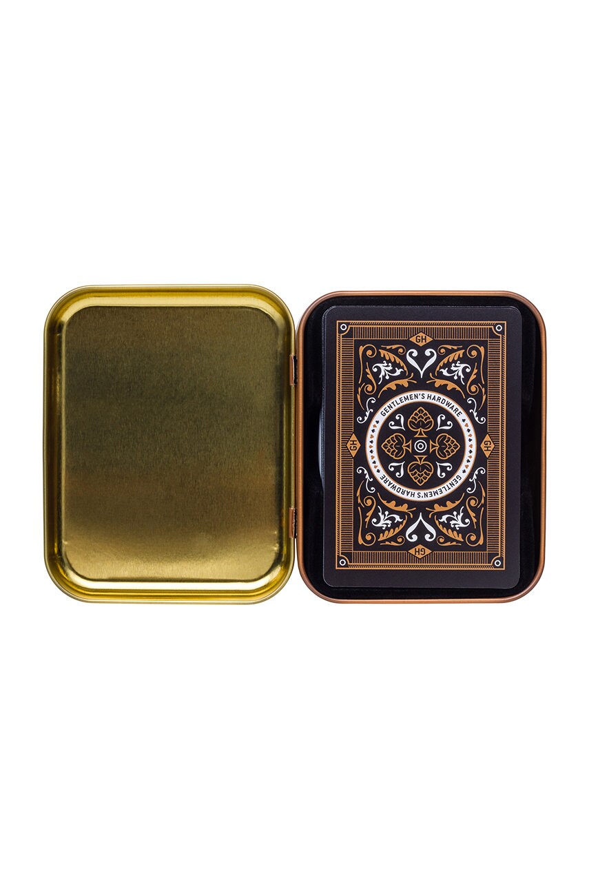 Gentelmen's Hardware Ігрові карти