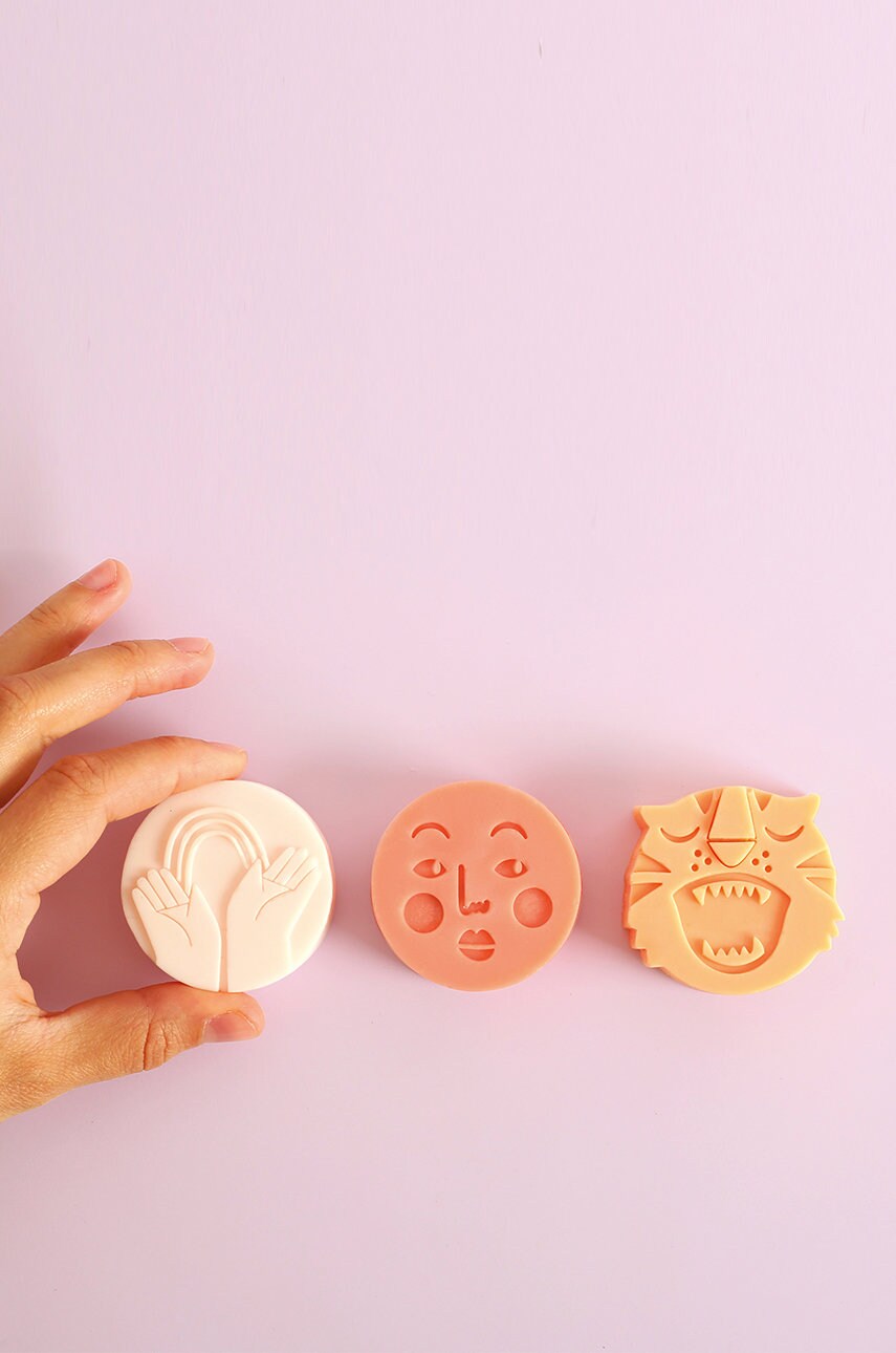 Graine Creative набір DIY мило Joie
