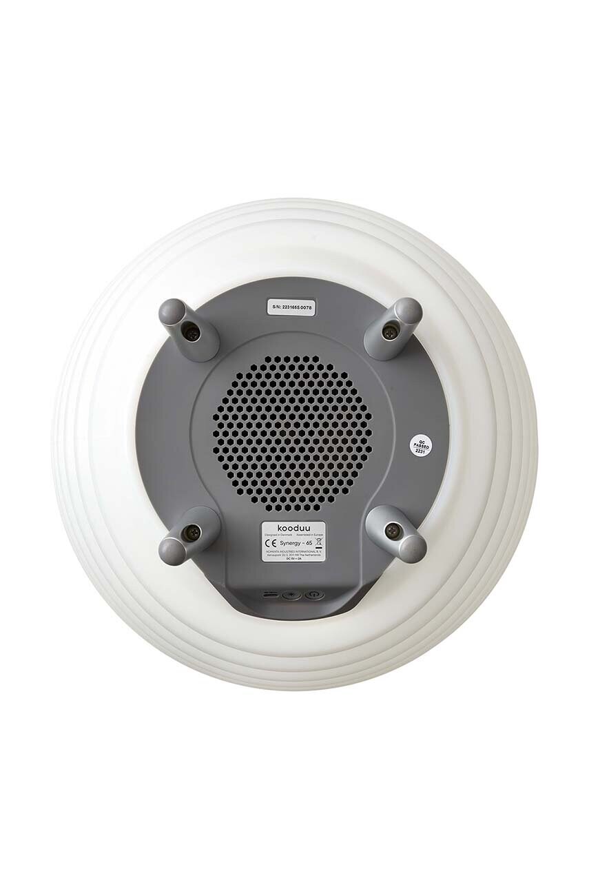 Світлодіодна лампа з динаміком та місцем для зберігання Kooduu Synergy 65 Stereo 2.0