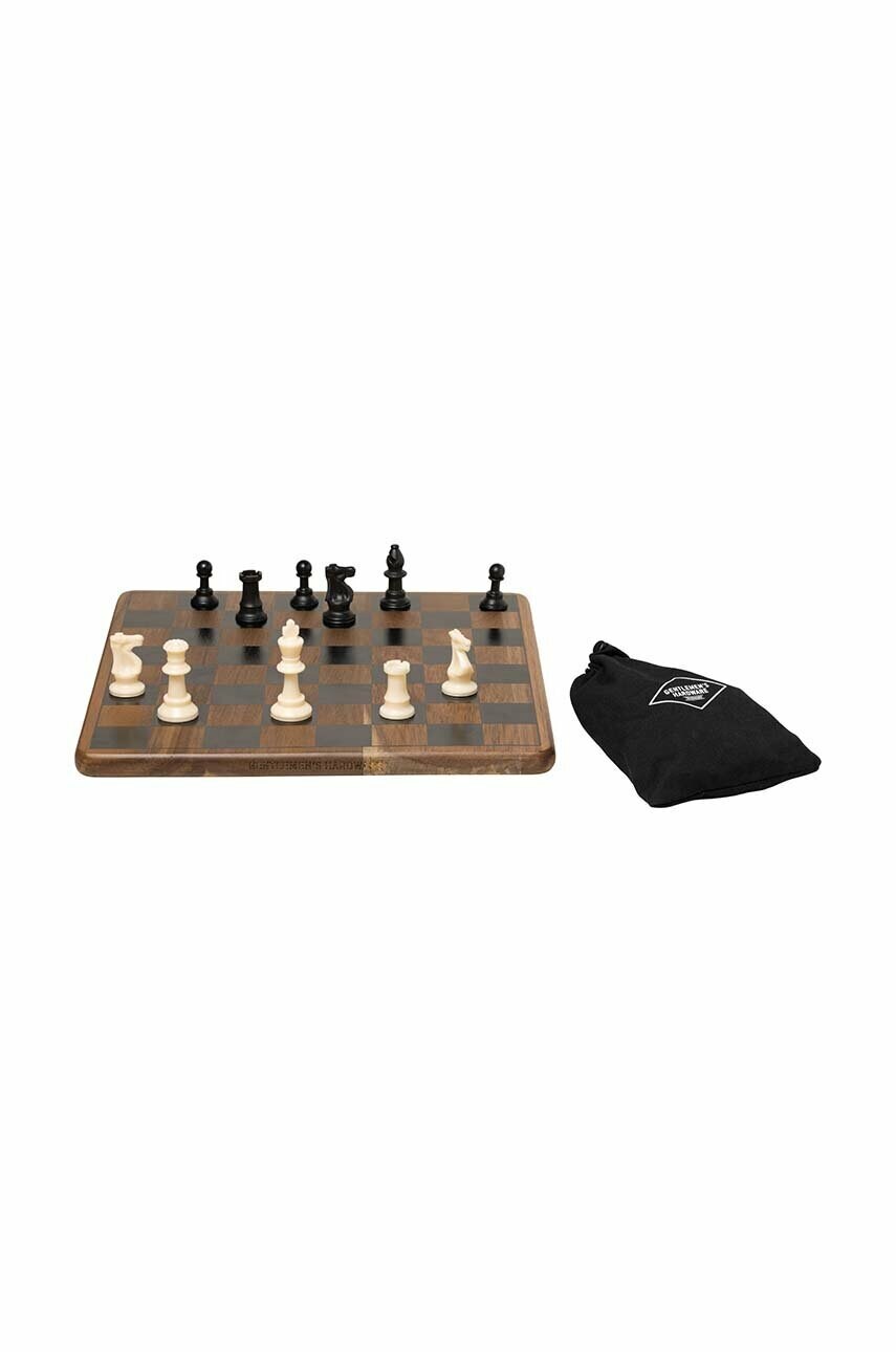Шахи Gentelmen's Hardware