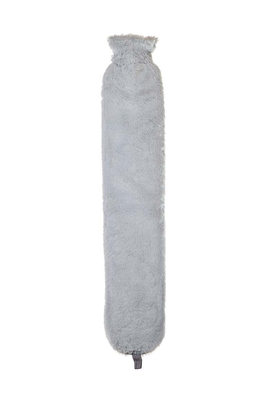 Грілка Aroma Home Faux Fur Long Hot Water Bottle