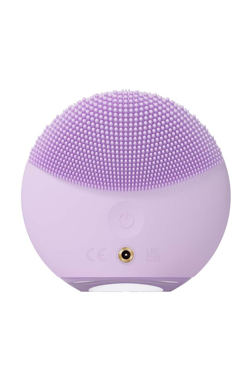 Купити Двосторонній масажер для очищення шкіри обличчя FOREO LUNA™ 4 Mini – головне зображення