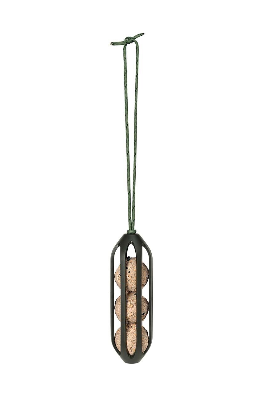 Годівниця для птахів Rosendahl Green Recycled