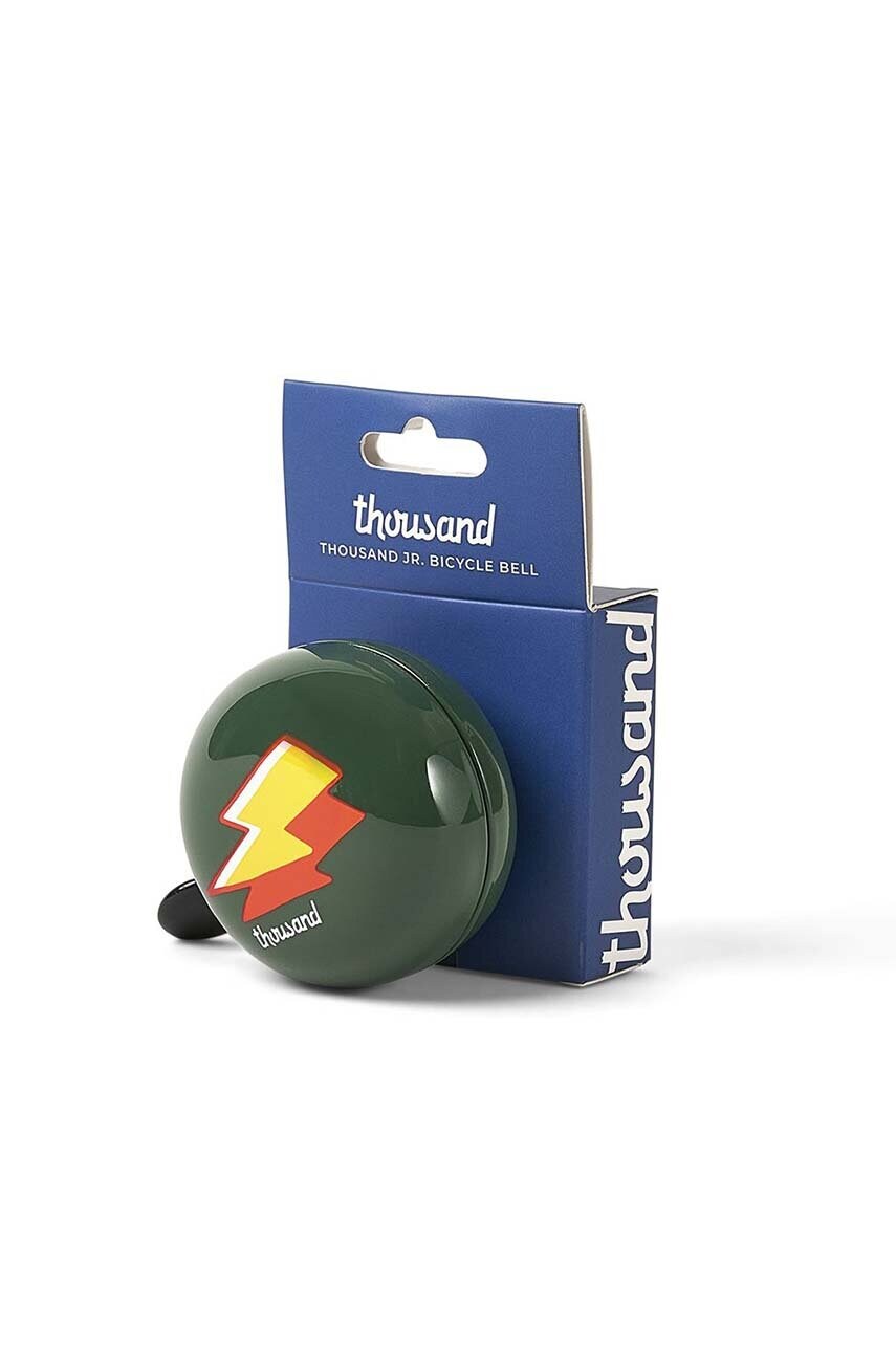 Велосипедний дзвінок Thousand Childrens Bell Tiger