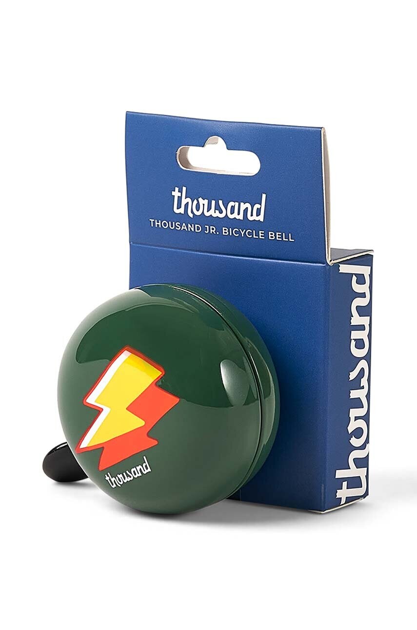Велосипедний дзвінок Thousand Childrens Bell Lightning