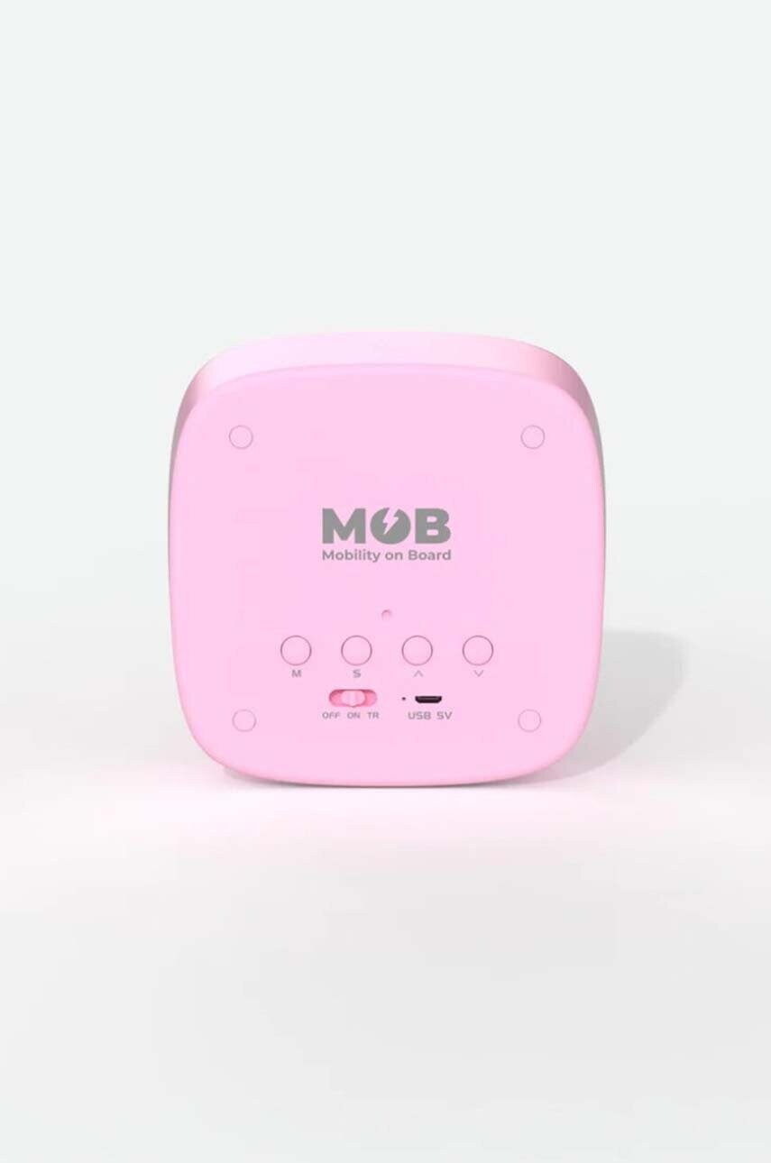 Будильник led MOB Billy