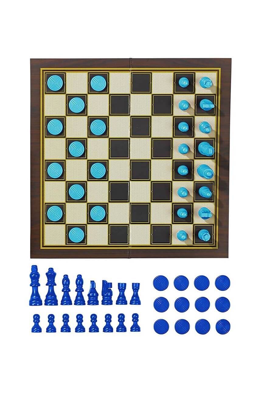 Шахи і шашки Games Room