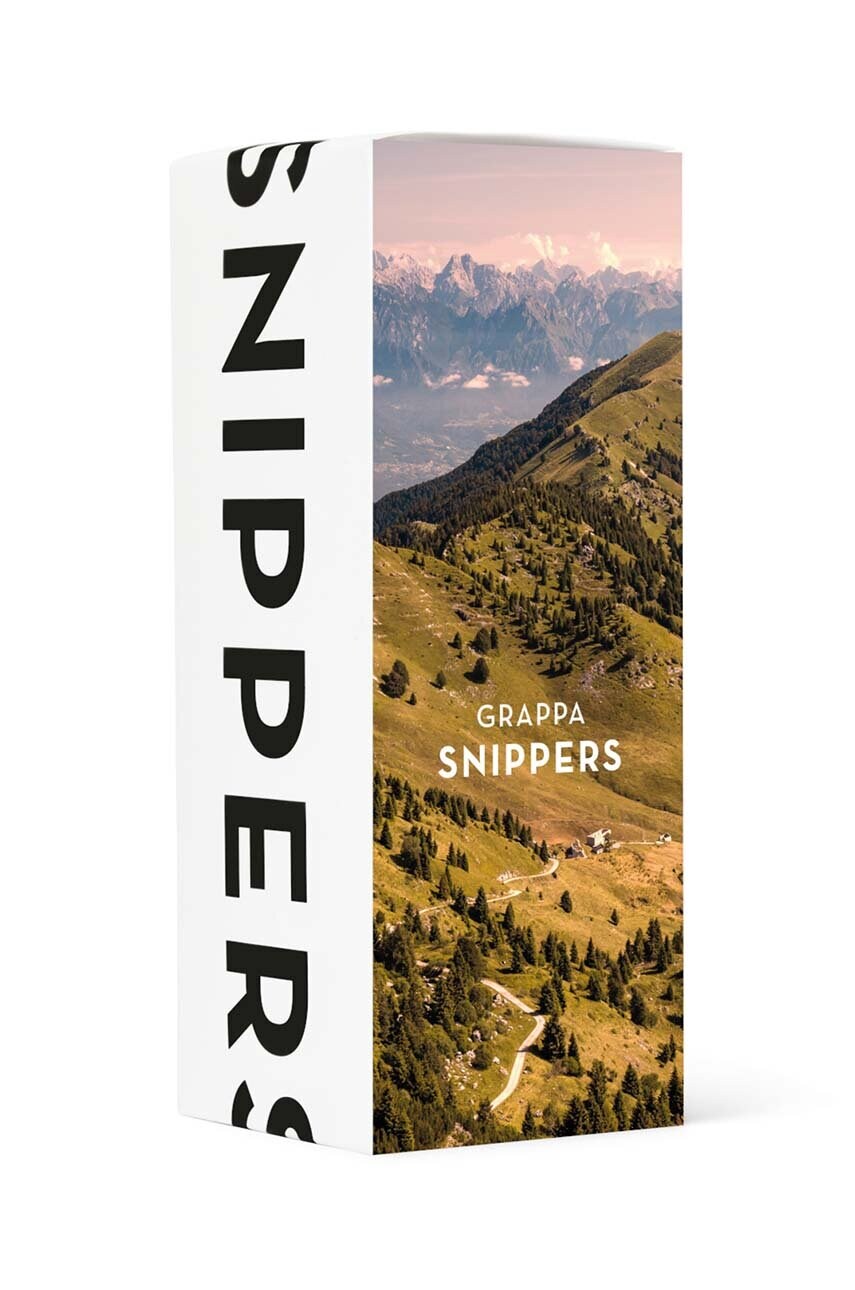 Набір для ароматизації алкоголю Snippers Originals Grappa, 350 ml