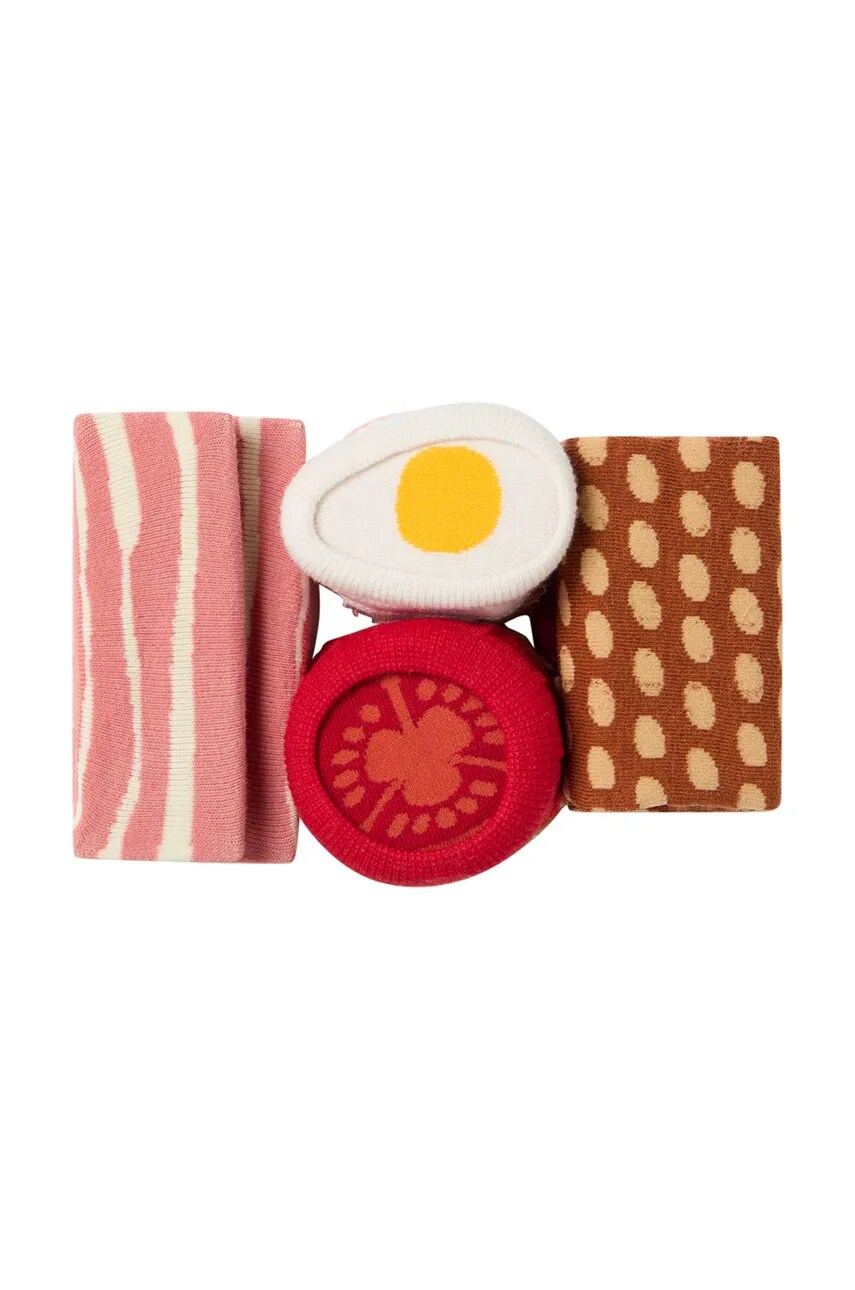 Шкарпетки Eat My Socks English Breakfast 2-pack