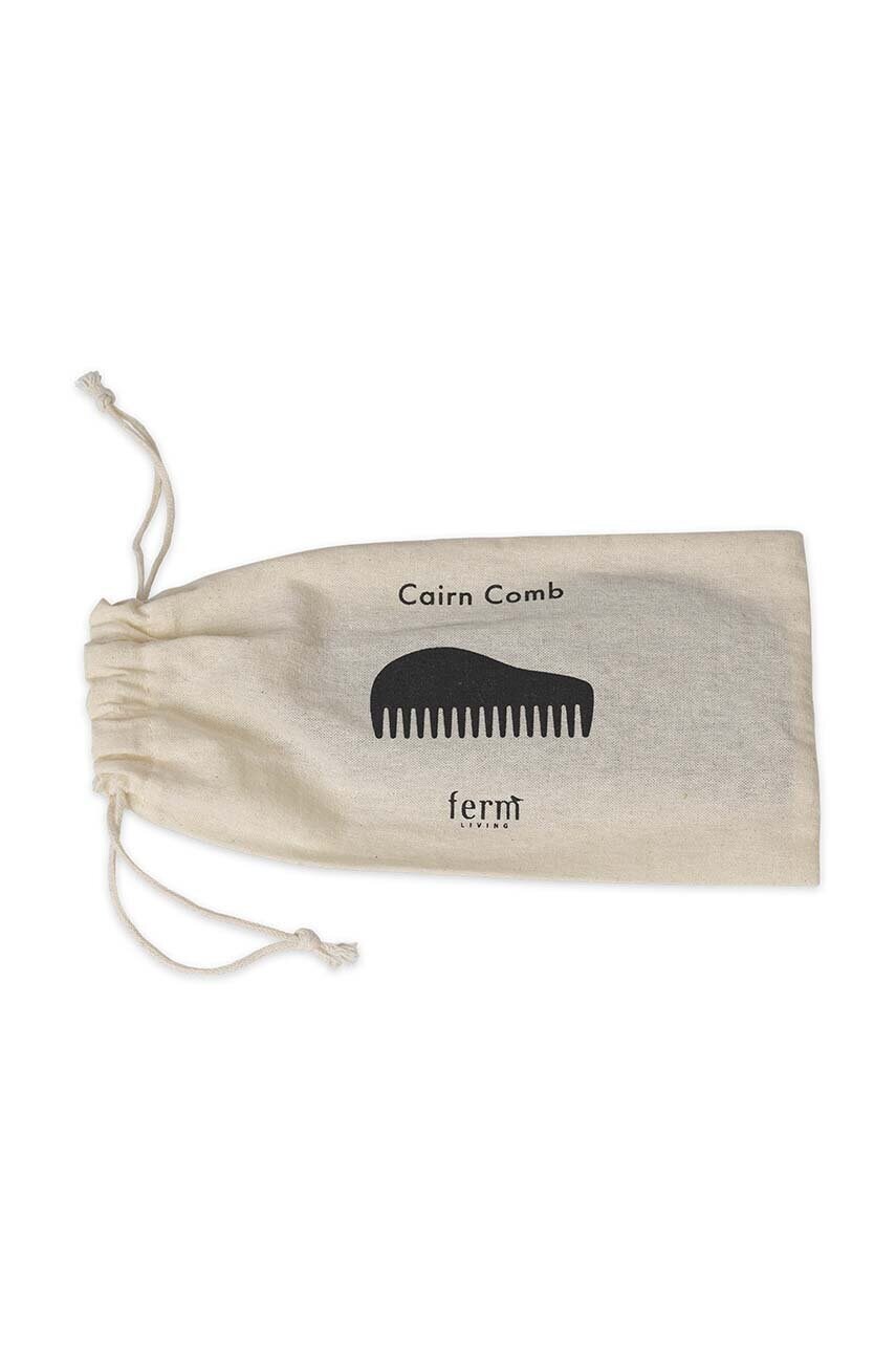 Гребінець ferm LIVING Cairn Comb