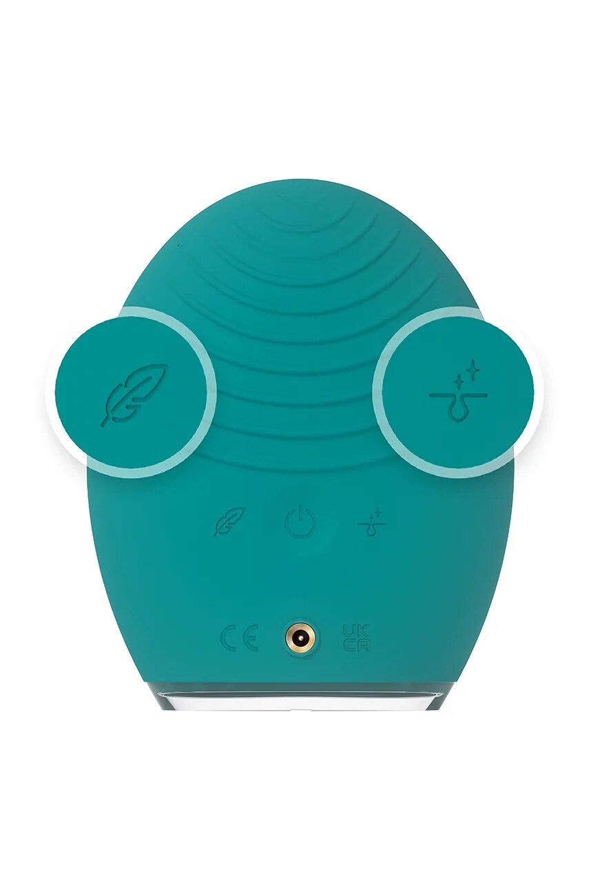 Звукова щітка для догляду за шкірою обличчя для чоловіків FOREO LUNA 4 Men
