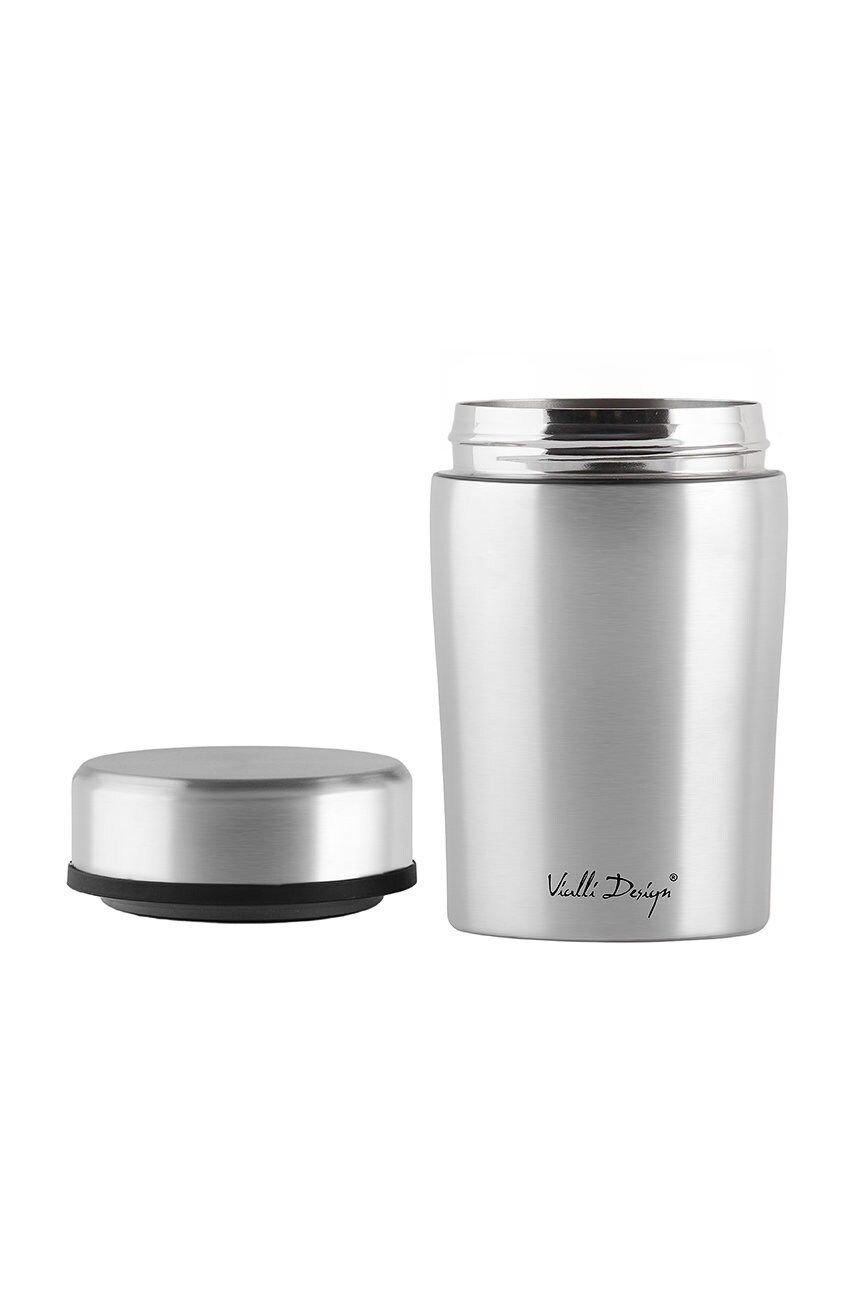 Vialli Design Термос для ланчу Fuori 500 ml